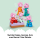 LEGO DUPLO 10467 Peppa Dom rodzinny - 1489540 - zdjęcie 8